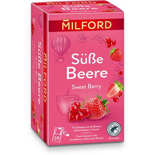 Süße Beere