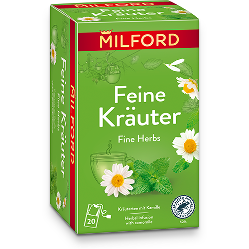 Feine Kräuter